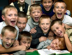 Протоиерей Игорь Гагарин: что делать с православным ребенком?