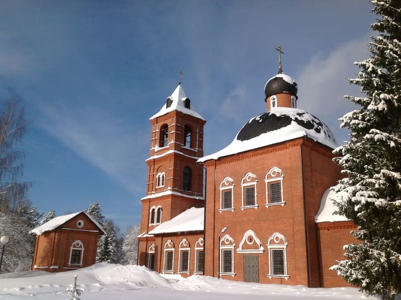 Макарово черноголовка