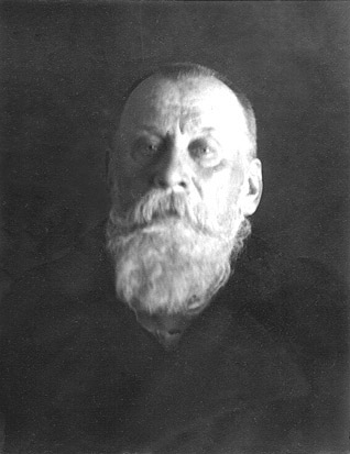 Протоиерей Николай Андреев. Москва. Тюрьма НКВД. 1937 год