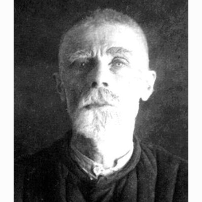 Священномученик Алексий (Сенкевич)