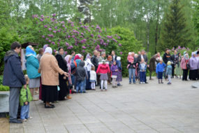Престольный праздник