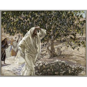 Притча Христова о винограднике