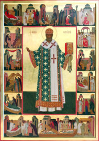 Святитель Филарет (Дроздов), митрополит Московский
