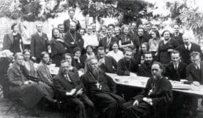 Съезд РСХД. 1937 год, Париж