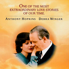 «Страна теней» («Царство теней»; 1993) — фильм Ричарда Аттенборо по пьесе Уильяма Николсона.