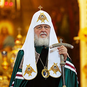 24 июня 2023 года Святейший Патриарх Московский и всея Руси выступил Кирилл с обращением к соотечественникам. Мы призваны бережно хранить народное единство.