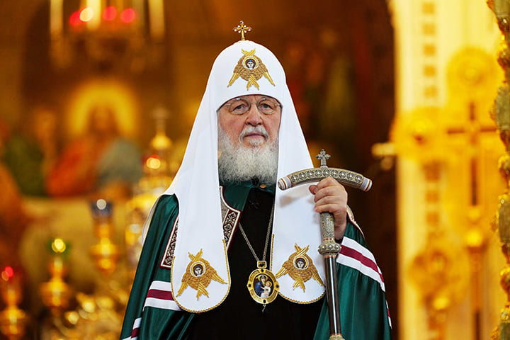24 июня 2023 года Святейший Патриарх Московский и всея Руси выступил Кирилл с обращением к соотечественникам. Мы призваны бережно хранить народное единство.