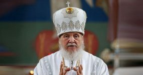Рождественское послание епископа Балашихинского и Орехово-Зуевского Николая