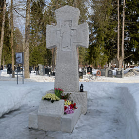 17 марта 2024 года, на Прощеное воскресенье, приходится день памяти отца Вячеслава Перевезенцева. После Литургии в Никольском храме с. Макарово будет отслужена лития.