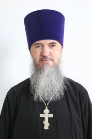 Иерей Михаил Андреевич Скворцов, 1972 Балашихинская епархия. 